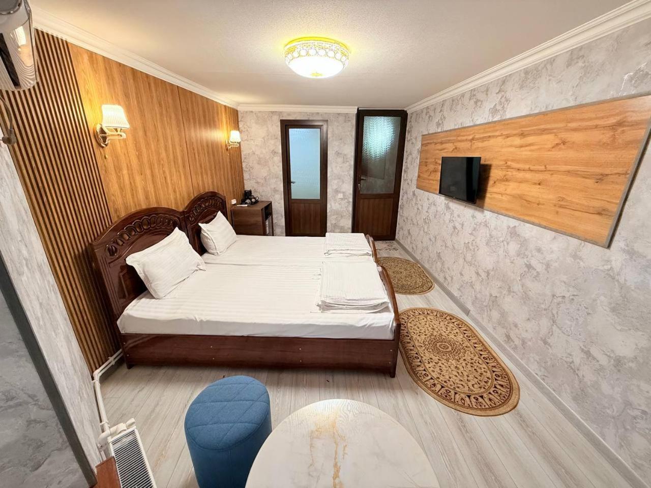 Sherxan House Samarkand Exterior foto